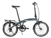 DARE D7 Ocean grey