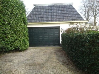 Engweg te Huizen