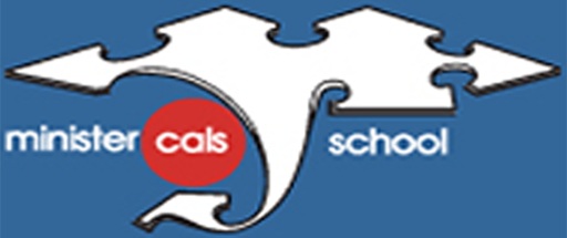 Logo Minister Calsschool - Locatie Fortlanden, home