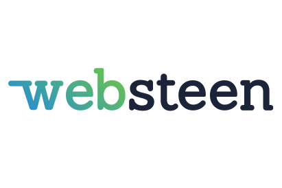 websteen logo