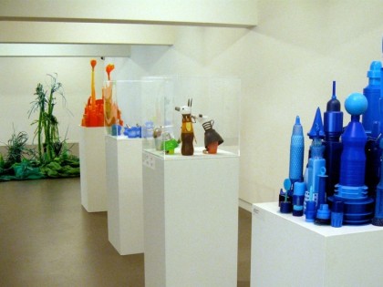 Carolien Adriaansche Prachtig Plastic CBK Emmen