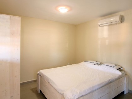 1-slaapkamer appartement