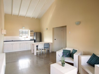 2-bedroom apartment