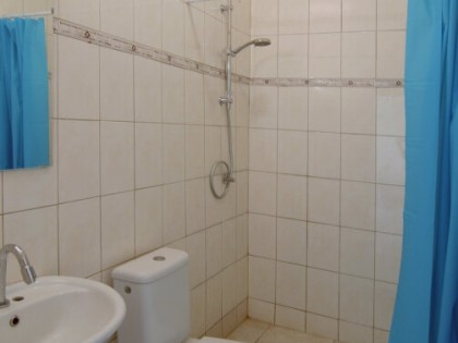 2-bedroom apartment