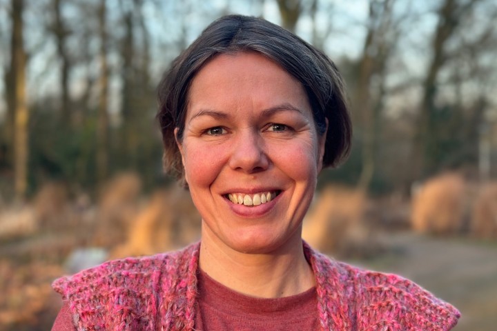 Carola Rijpkema