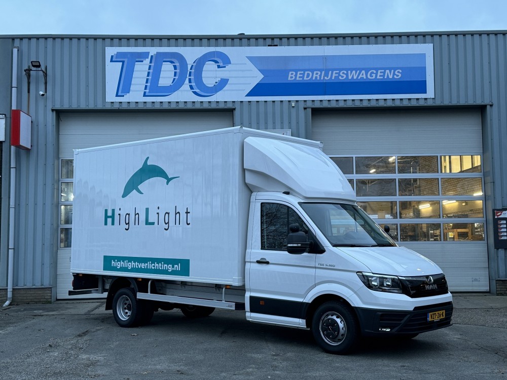 Highlight Verlichting BV