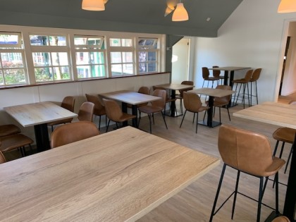 Koffiehuys Gooise Heide
