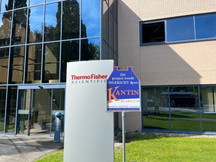Thermofisher Naarden