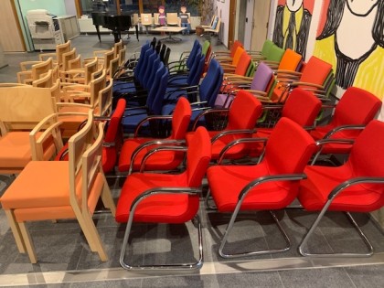 Kelder Amsterdam