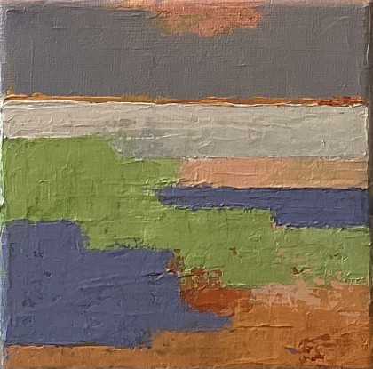 Zomer 15x15