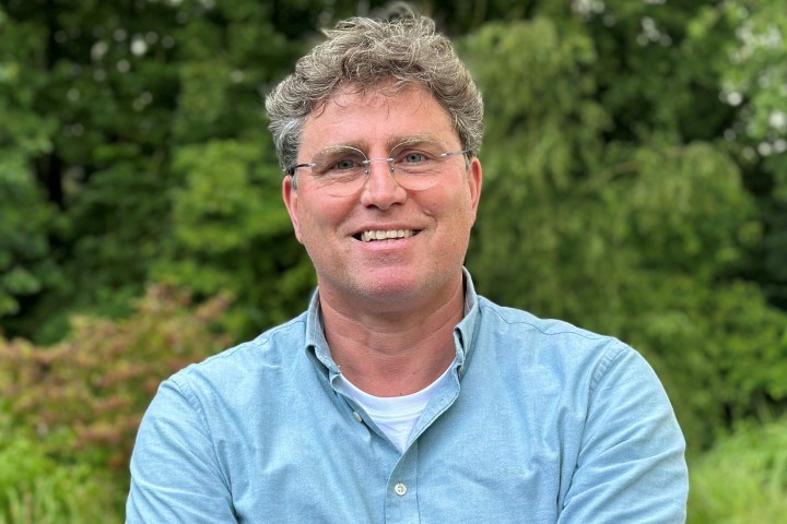 Fokke de Jong