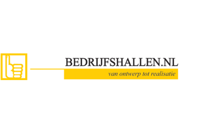 bedrijfshallen logo