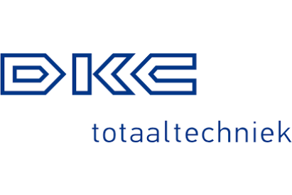 dkc logo