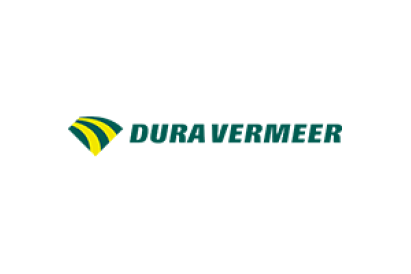 dura vermeer logo