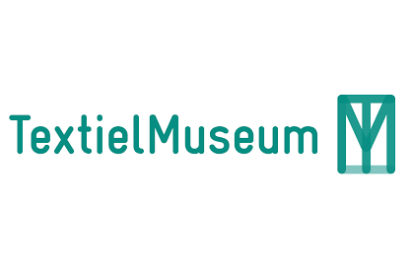 Logo Textielmuseum