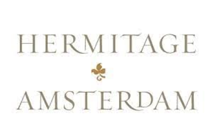 Logo Hermitage Amsterdam