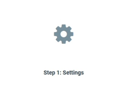 Step 1