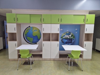 herinrichting school Zeist (17)