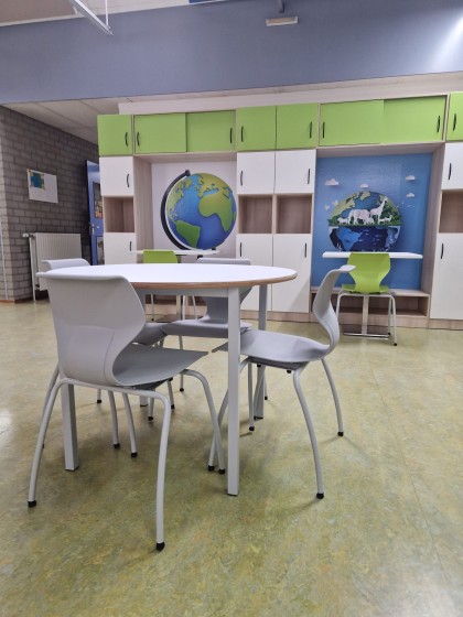 herinrichting school Zeist (9)
