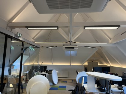 thovip panelen