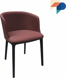 elite-stoel-kf-luxe-gestoffeerde-stoel-met-zwart-kunststof-frame