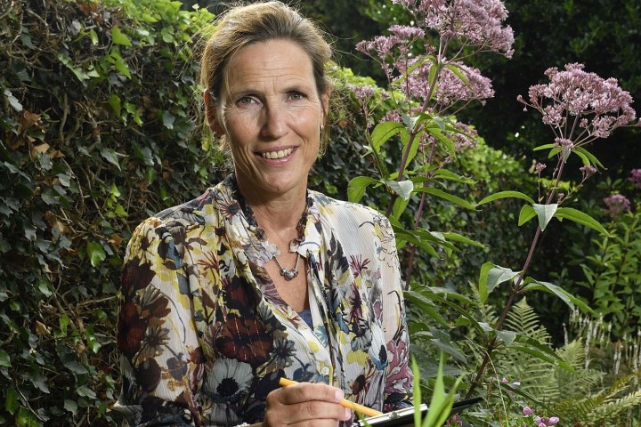 Hélène Oudshoorn