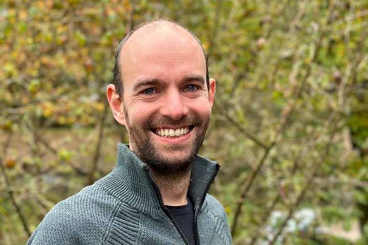 Robert Oonk