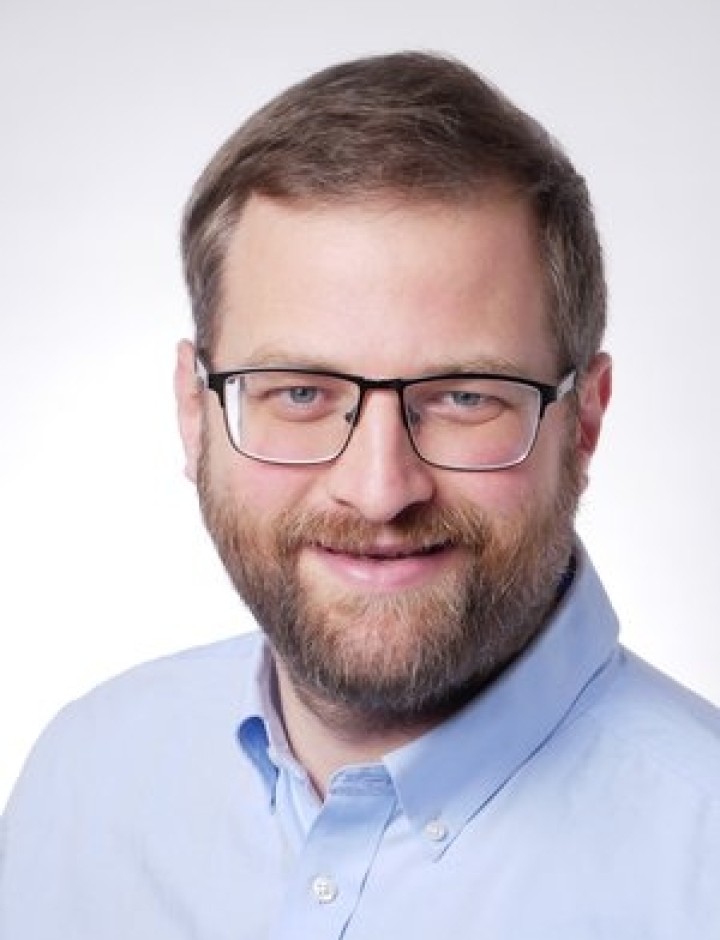 Dr. Stephan Hacker