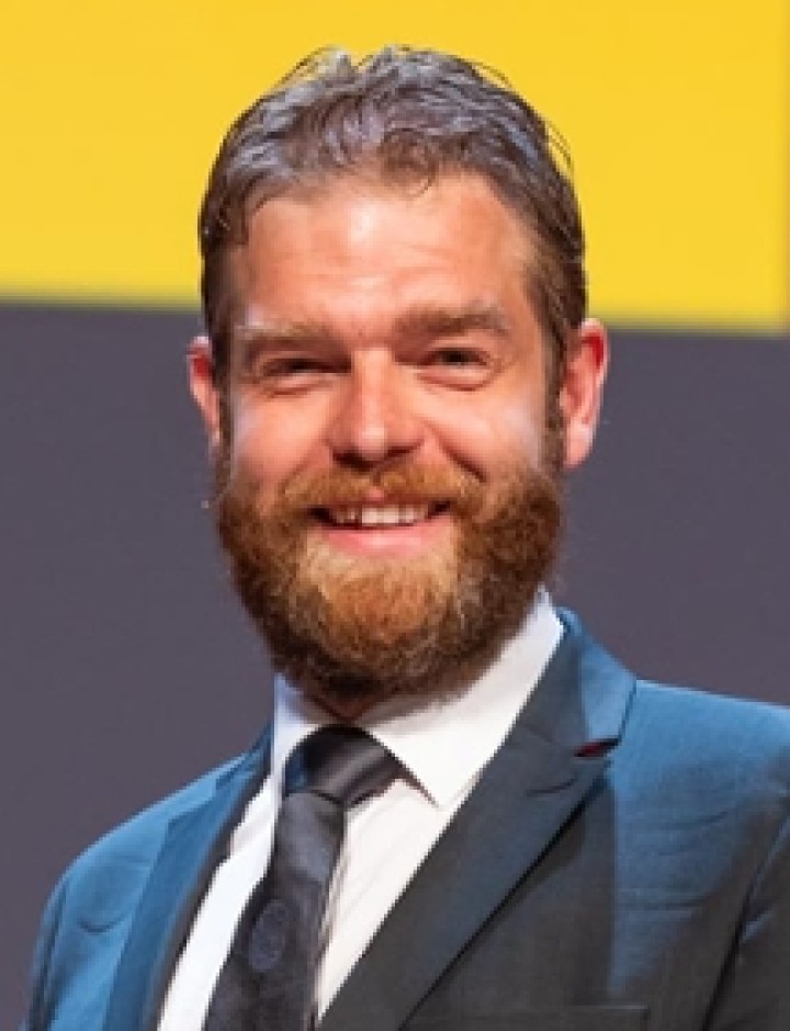 Prof. dr. Gerard van Westen
