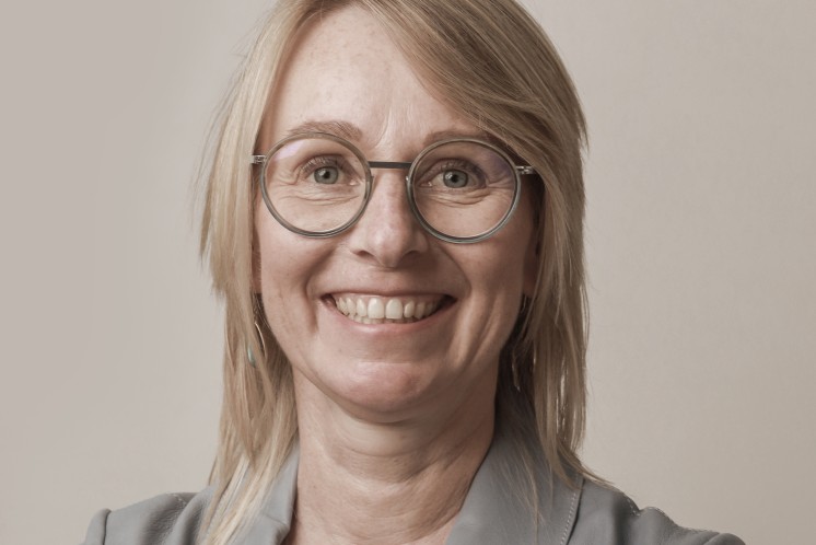 Katharina Grosser