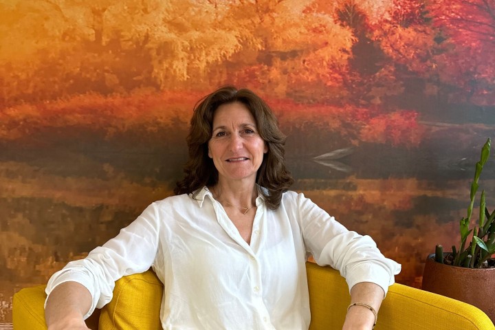 Daniella Klercq-van Galen