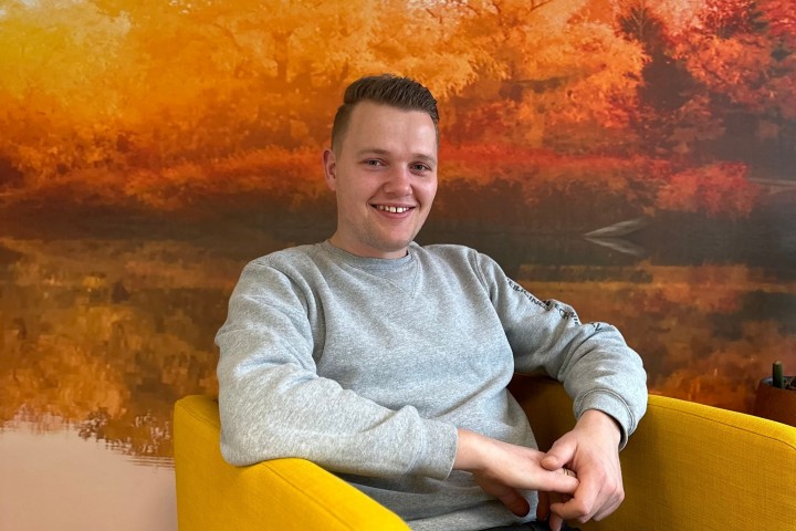 Nick de Wit