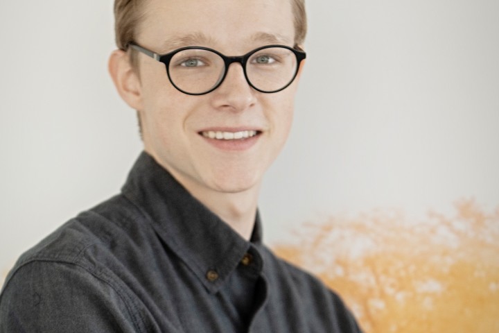 Ruben Koetze