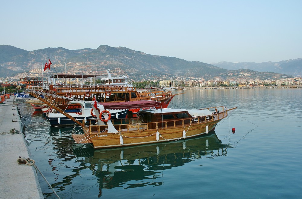 Turkije
