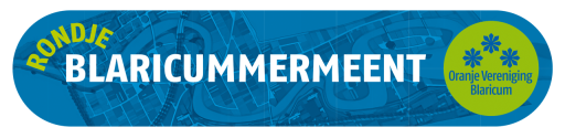 Logo Projectgroep Rondje Blaricummermeent, home
