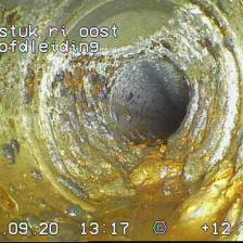 Sprinkleranlage