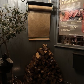 stampottenavond 2023 met Zakenclub Huizen