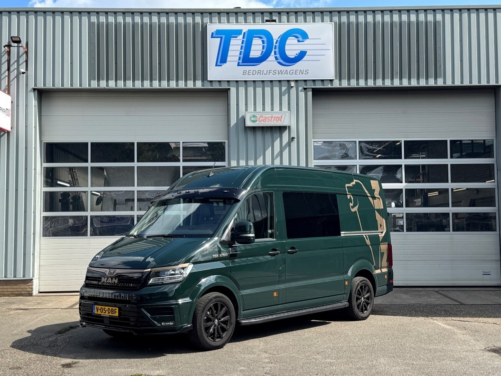 Van Mechelen Transport