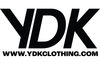 YDK Zwart