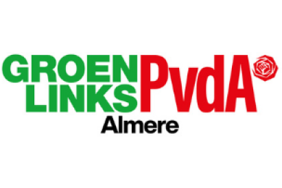 Groen links / PVDA