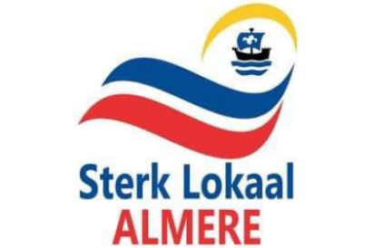 Sterk lokaal almere