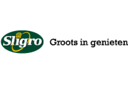 Sligro logo