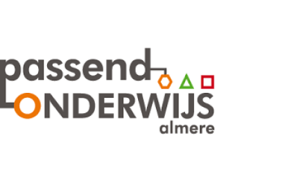 Logo Passend onderwijs