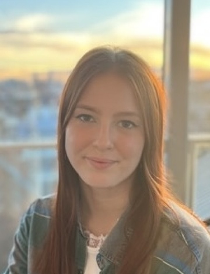 Réka Kazella