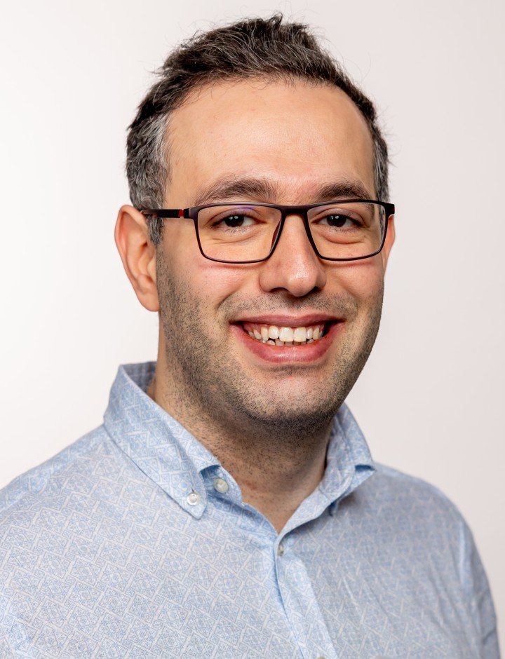 Payam Safavi