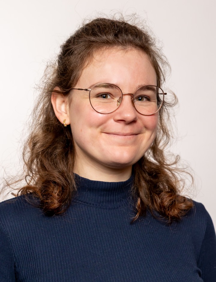 Tina Zajec Hudnik