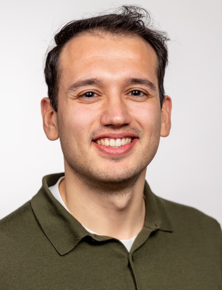 Nick Puymbroeck