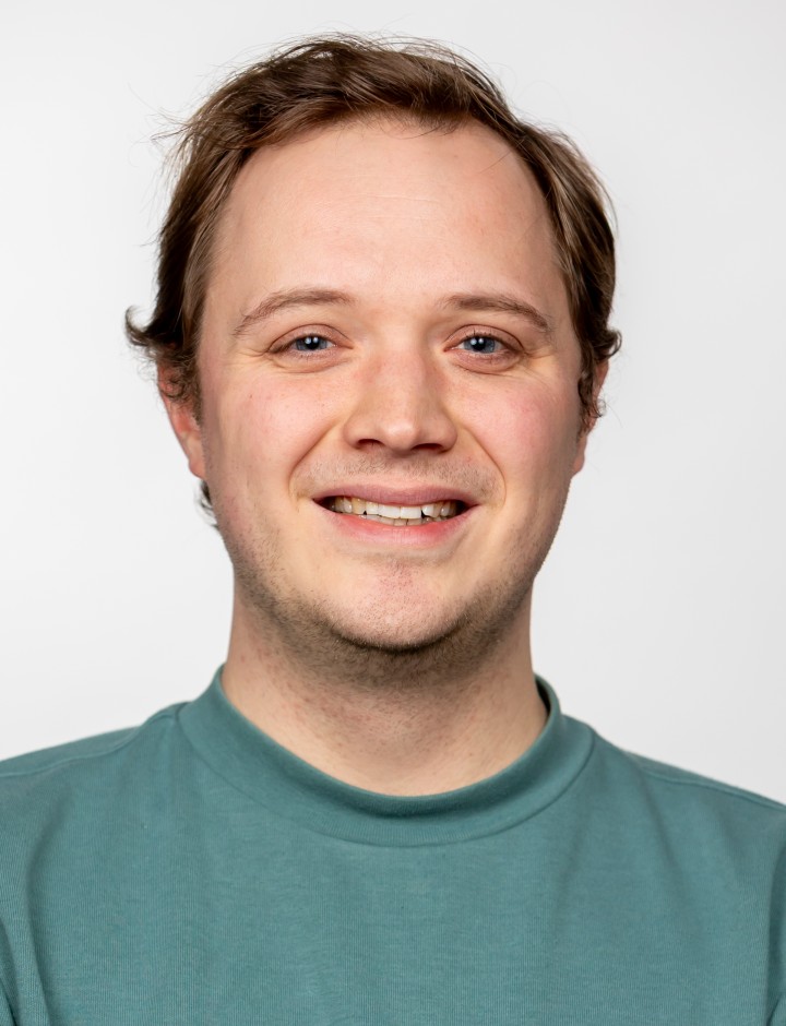 Tijn Vleeshouwer