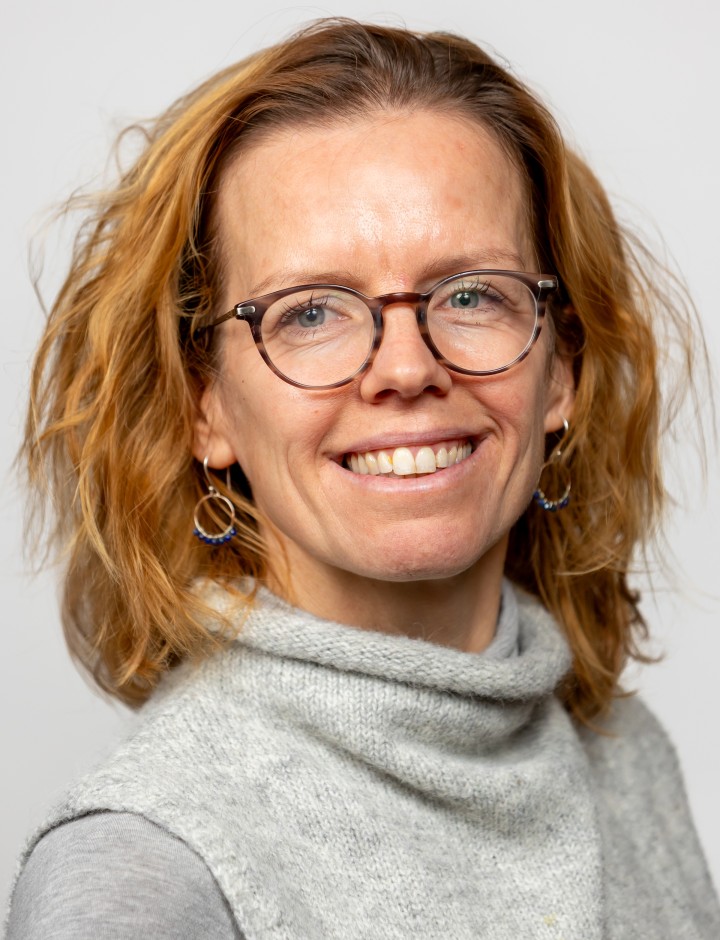 Prof. dr. Lot de Witte