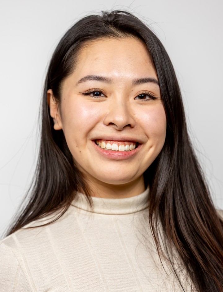 Jessica Hoang